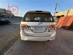 تويوتا فورجنر